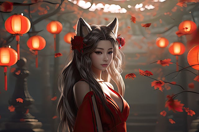 kitsune-name-generator